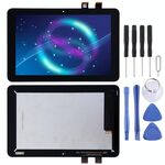 Schermo LCD OEM per Asus Transformer mini T102HA T102H con assemblaggio completo di digitalizzatore (nero)