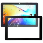 Pannello a sfioramento per ASUS Transformer mini T102HA T102H (nero)