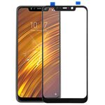 Lente esterna in vetro per schermo frontale per Xiaomi Pocophone F1