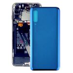 Coperchio posteriore della batteria per Xiaomi Mi CC9 / 9 Lite (blu)