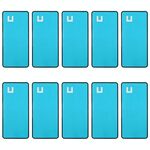 Adesivo per cover posteriore da 10 pezzi per Xiaomi Mi CC9