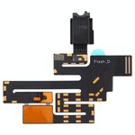 Cavo flessibile jack per auricolari per Nokia 8 / N8 TA-1012 TA-1004 TA-1052