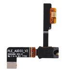 Cavo flessibile jack per auricolari per Nokia 6 TA-1000 TA-1003 TA-1021 TA-1025 TA-1033 TA-1039