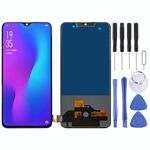 Schermo LCD TFT per OPPO R17 / RX17 Pro / R17 Pro / RX17 Neo con digitalizzatore assemblaggio completo (nero)