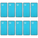 Adesivo per cover posteriore da 10 pezzi per Xiaomi Redmi K20 Pro / Redmi K20