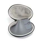Logitech MX Verticale Verticale Dispositivo Cross Screen Ergonomia Custodia per mouse Bluetooth senza fili Custodia