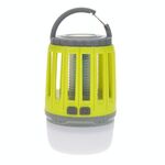 Mosquito Killer Outdoor Camping Anti-Insect Insect Killer (verde chiaro)