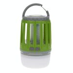 Mosquito Killer Outdoor Camping Anti-Insect Insect Killer (Green)