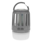 Mosquito Killer Outdoor Camping Anti-Insect Insect Killer (Grey)