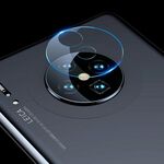 Pellicola per obiettivo posteriore in vetro temperato per Huawei Mate 30 Pro