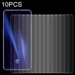Per Vivo iQOO Pro 10 PCS 0.26mm 9H 2.5D Pellicola in vetro temperato