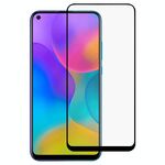 Pellicola proteggi schermo in vetro temperato per Huawei Honor Play 3