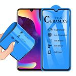 Pellicola Ceramica Full Cover 2.5D Full Glue per Huawei Honor 10 Lite / Honor 20 Lite / P Smart (2019)