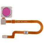Cavo flessibile per sensore di impronte digitali per Xiaomi Mi 8 Lite (viola)