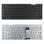 Tastiera versione USA per Asus A455 A450 R455 A555 R455L Y483 X451