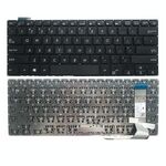 Tastiera versione USA per Asus X407 X407M X407MATPN- Q211X407UBR X407UA X407UB A407