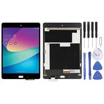 Schermo LCD OEM per Asus Zenpad Z8s ZT582KL con digitalizzatore assemblaggio completo (nero)
