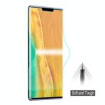 Per HUAWEI Mate 30 Pro ENKAY Hat-Prince 0.1mm 3D Full Screen Protector Pellicola idrogel a prova di esplosione