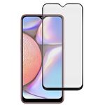 Per Galaxy M30s mocolo 0.33mm 9H 2.5D Full Glue Pellicola in vetro temperato