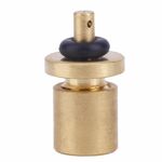 Accessori per serbatoi del gas lunghi Valvola del gas per bruciatore esterno