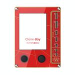 Programmatore di chip Schermo LCD Programmatore di riparazione True Tone per iPhone 7/8 / XR / XS / XS Max trasferimento dati