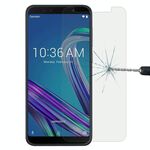 Pellicola in vetro temperato da 0,26 mm 9H 2.5D per Asus ZenFone Max (M1) ZB555KL