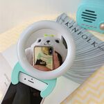 Cellulare Fill Luce SelfTimer diretta Luce tenuta in mano portatile di ancoraggio Luce