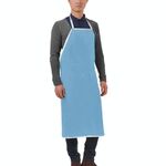 Pelle completa saldatura elettrica Grembiule alta temperatura ignifugo splash star Abbigliamento di protezione