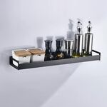 50 centimetri parete della cucina multifunzione Holder Hanging rack condimento bagagli