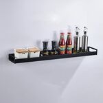 70 centimetri parete della cucina multifunzione Holder Hanging rack condimento bagagli