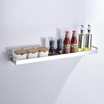70 centimetri parete della cucina multifunzione Holder Hanging rack condimento bagagli
