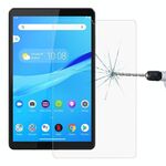 Per Lenovo Tab M8 9H 0.4mm Pellicola in vetro temperato antideflagrante