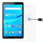 Pellicola in vetro temperato antideflagrante per Lenovo Tab M7 9H 0,4 mm
