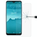 Per Nokia 6.2 2.5D pellicola in vetro temperato non a schermo intero