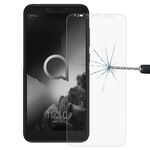 Per Alcatel 1S (2019) 2.5D pellicola in vetro temperato non a schermo intero