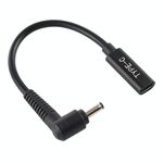 Cavo caricatore adattatore da USB-C / Type-C a 4,0 x 1,35 mm