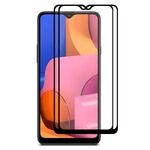 2 PCS Enkay Hatprince completa Colla 0,26 millimetri 9H 2.5D vetro temperato Full Coverage Film