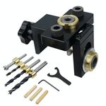 10 in 1 perforatrice diritta Locator Cavicchi Locator Mobili Puncher connettore Puncher