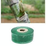 Pellicola per innesto professionale da giardinaggio per piantine, consegna a colori casuale (30 mm)