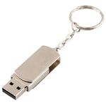 64 GB Twister USB 2.0 Flash Disk USB Flash Drive