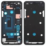 Fronte Housing LCD Telaio Bezel Piastra per LG Q7 / Q610 / Q7 Plus / Q725 / Q720 / Q7A / Q7 Alpha