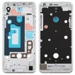 Fronte Housing LCD Telaio Bezel Piastra per LG Q7 / Q610 / Q7 Plus / Q725 / Q720 / Q7A / Q7 Alpha