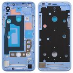 Fronte Housing LCD Telaio Bezel Piastra per LG Q7 / Q610 / Q7 Plus / Q725 / Q720 / Q7A / Q7 Alpha