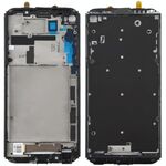 Fronte Housing LCD Telaio Bezel Piastra per LG V20 Mini