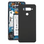 Batteria posteriore per le telecamere LG Q70 3 (Corea del Sud) (nero)