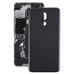 Coperchio posteriore della batteria per LG Stylo 5 Q720 LM-Q720CS Q720VSP (nero)