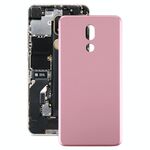 Coperchio posteriore della batteria per LG Stylo 5 Q720 LM-Q720CS Q720VSP (rosa)