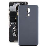 Coperchio posteriore della batteria per LG Stylo 5 Q720 LM-Q720CS Q720VSP (grigio)