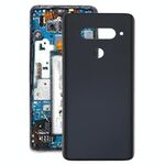 Coperchio posteriore della batteria per LG V40 ThinQ (nero)