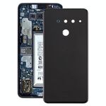Coperchio posteriore della batteria per LG V50 ThinQ 5G (versione USA) (nero)